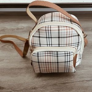 Baby designer backpack ♡